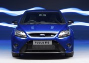 Ford Focus RS